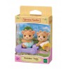 Sylvanian Families Rendier Tweeling
