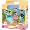 Sylvanian Families Pinguin Speelset