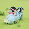 Sylvanian Families Pinguin Speelset