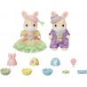 Sylvanian Families Vrolijk Pasen