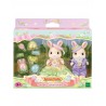Sylvanian Families Vrolijk Pasen