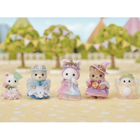 Sylvanian Families Koninklijke Princessen