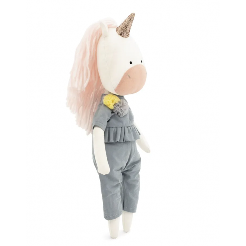 Daphne The Unicorn - Cotti Motti