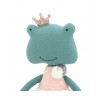 Fiona The Frog - Cotti Motti Fiona The Frog - Cotti Motti