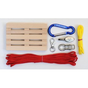 Kids at Work - Mini-Takel