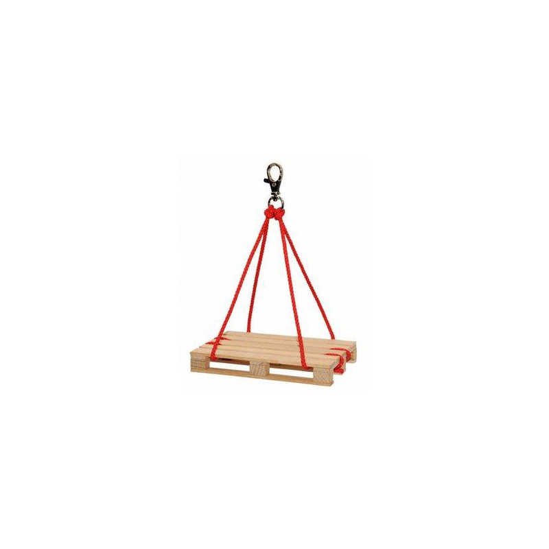 Kids at Work - Mini-Takel