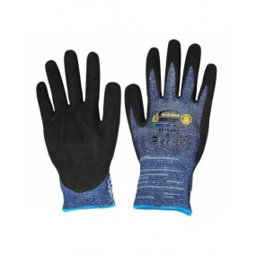 Kids at Work - Veilige Handschoenen