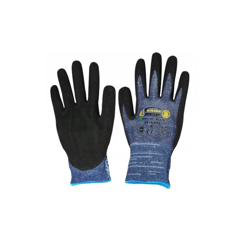 Kids at Work - Veilige Handschoenen