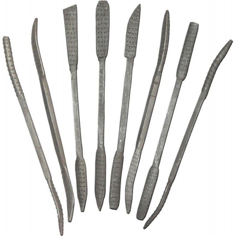 Kids at Work - Rasp Set