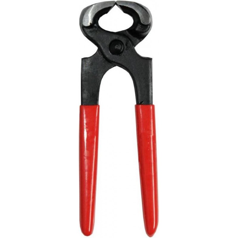 Kids at Work - Nijptang