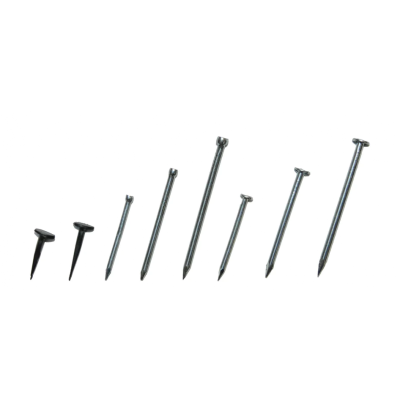 Kids at Work - Spijkers 750 st.