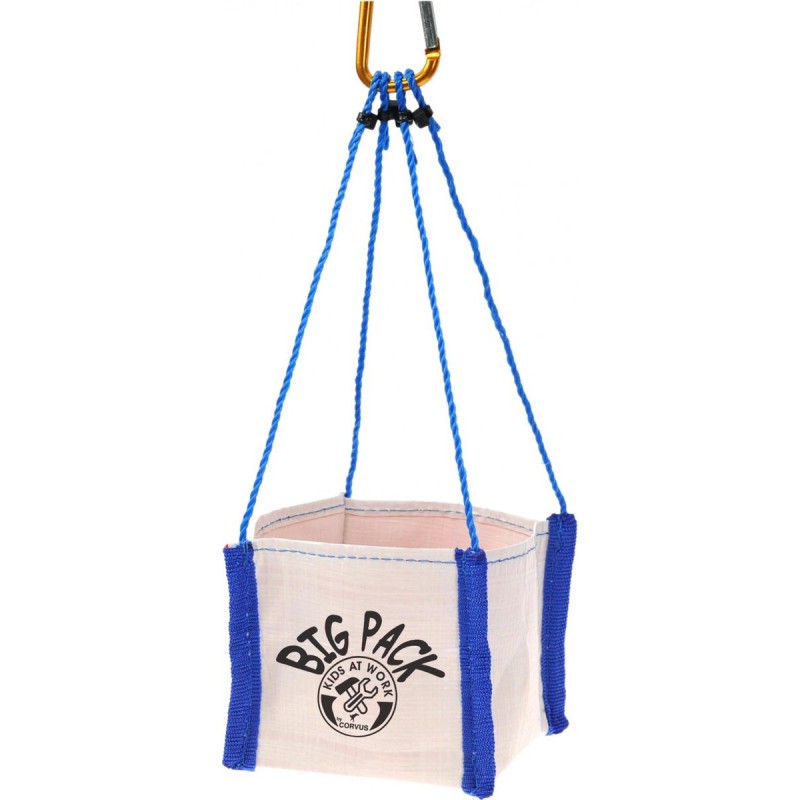 Kids at Work - Mini Kabelbaan