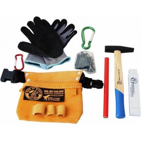 Kids at Work - Gereedschapssetje