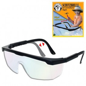 Kids at Work - Veiligheidsbril verstelbaar