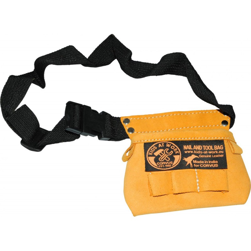 Kids at Work - Gordel voor gereedschap
