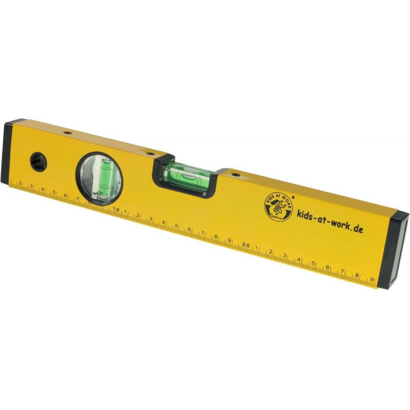 Kids at Work - 30cm Waterpas