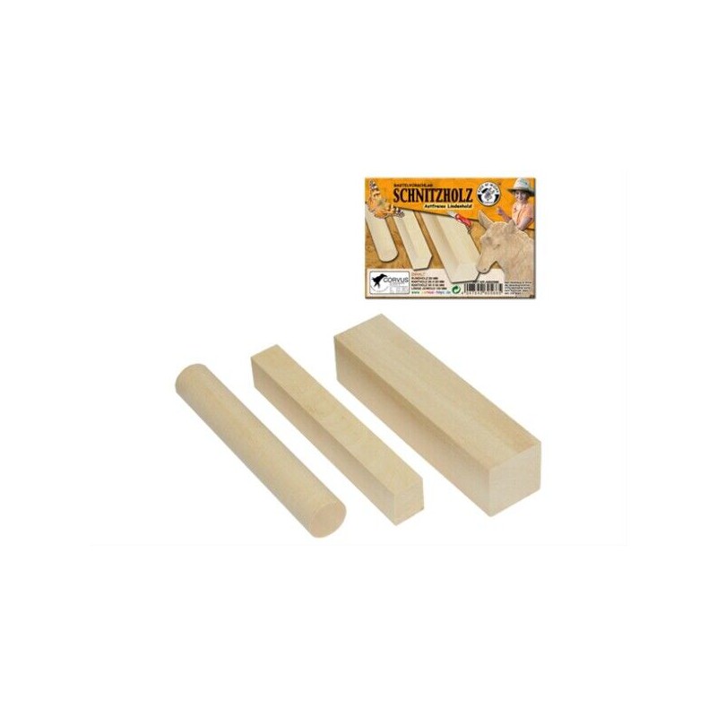 Kids at Work - Houtsnijwerk