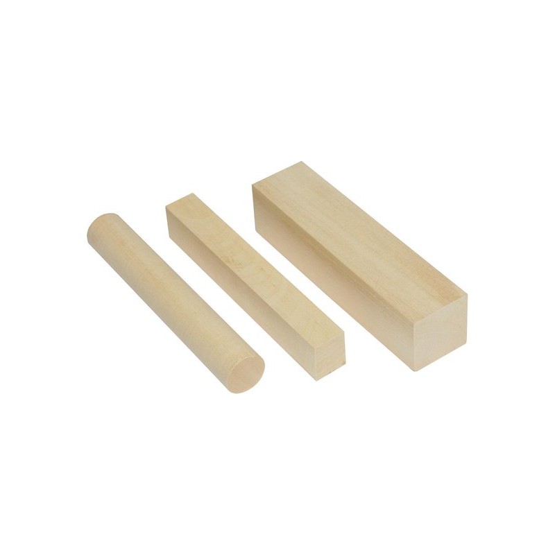 Kids at Work - Houtsnijwerk