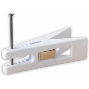 Kids at Work - Spijkerhouder