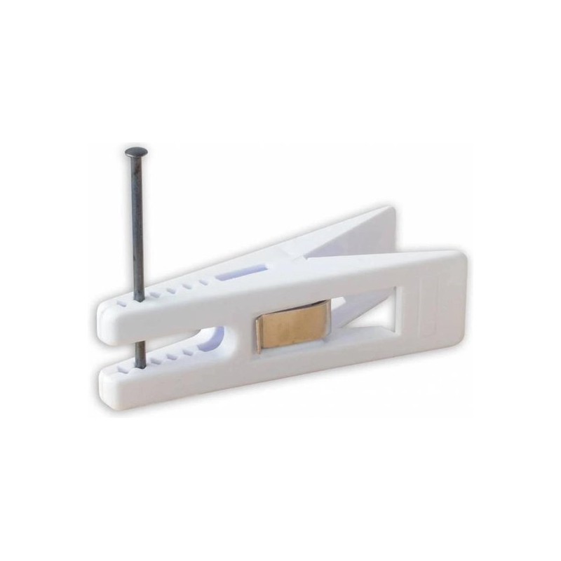 Kids at Work - Spijkerhouder