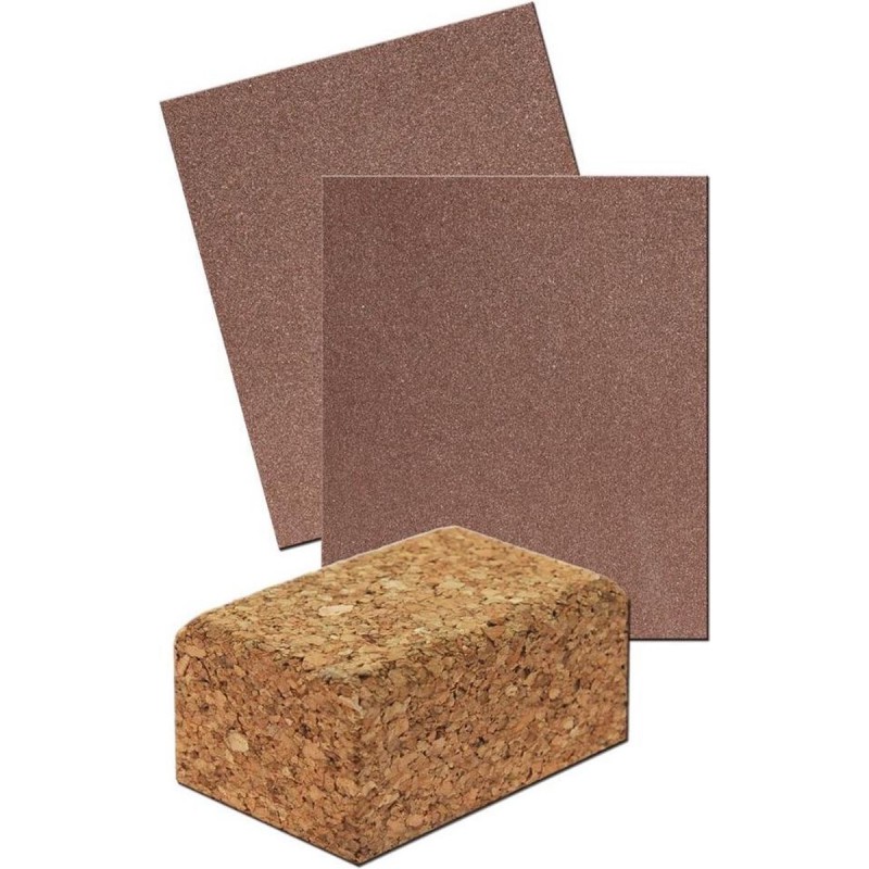 Kids at Work - Schuurblokje