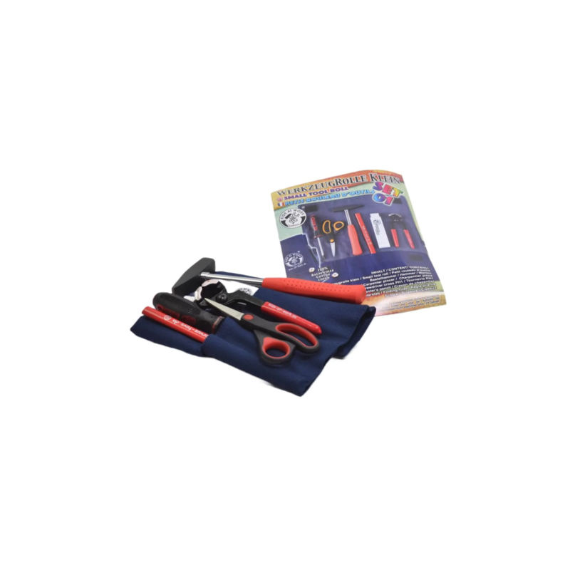 Kids at Work - Gereedschapsrol