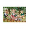 Sylvanian Families Familie Rendier
