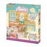 Sylvanian Families dokters speelset