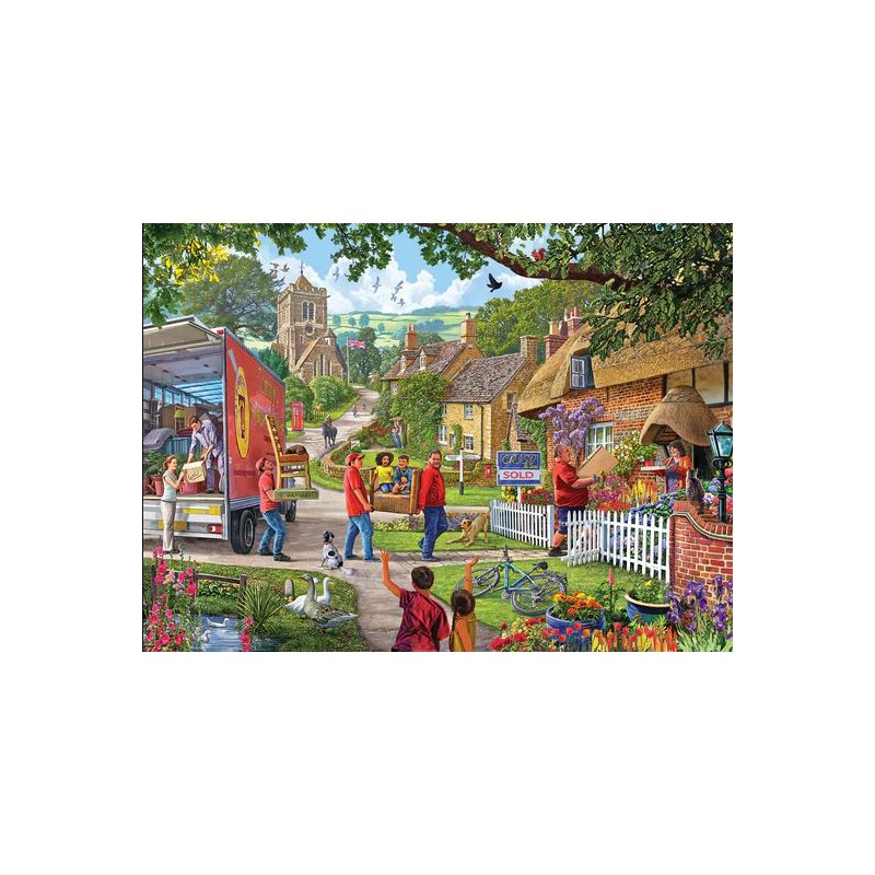 Moving Day Gibsons (500)