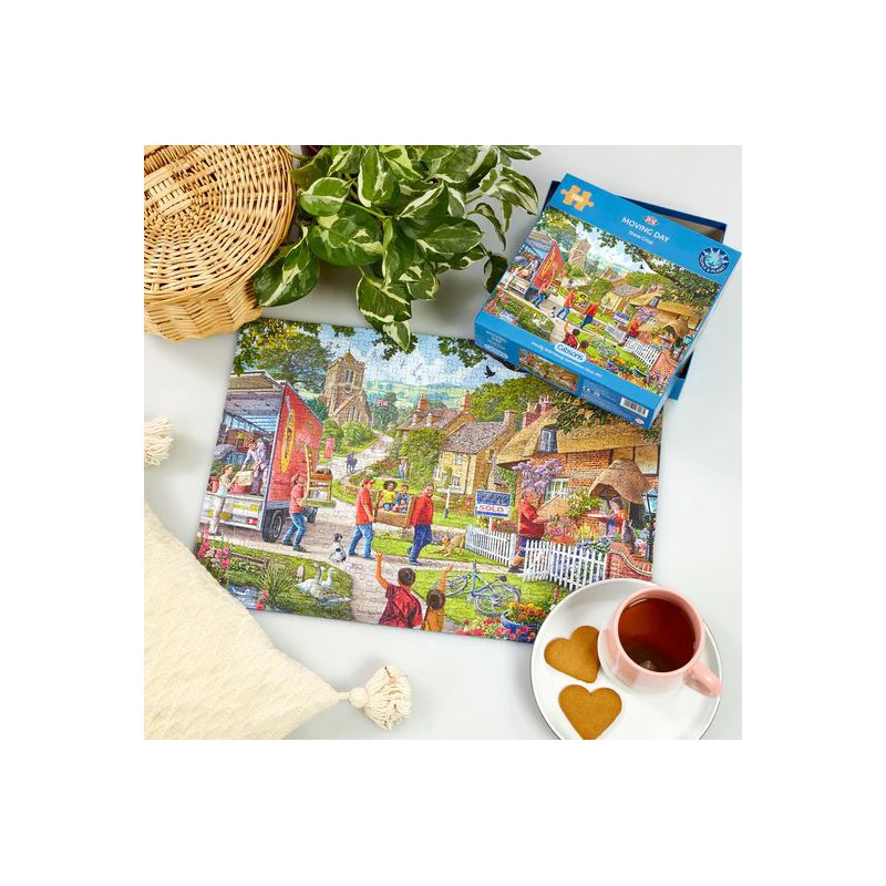 Moving Day Gibsons (500)