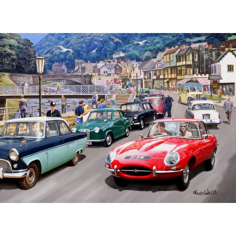 Lynmouth Living  Gibsons (500)