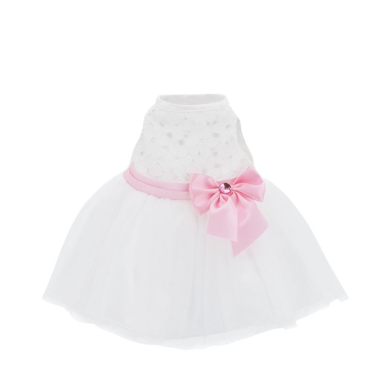 Lucky Doggy Kledingset Elegance