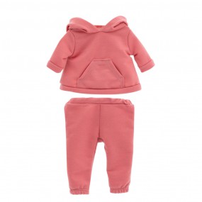 Lucky Doggy Kledingset Strawberry ice cream