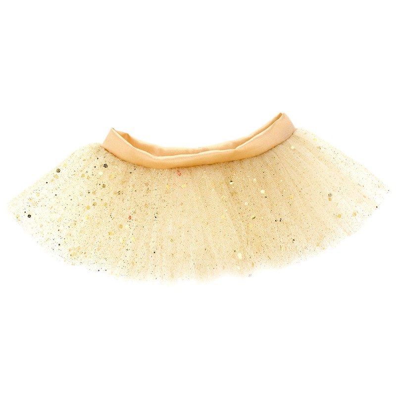 Lucky Doggy Kledingset Golden Jacket