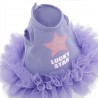 Lucky Doggy Kledingset Violet Grace