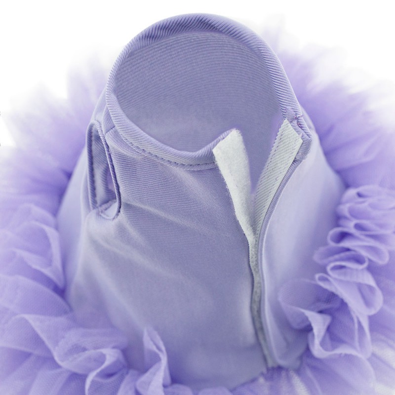 Lucky Doggy Kledingset Violet Grace