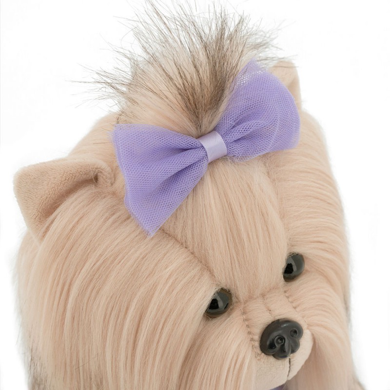 Lucky Doggy Kledingset Violet Grace