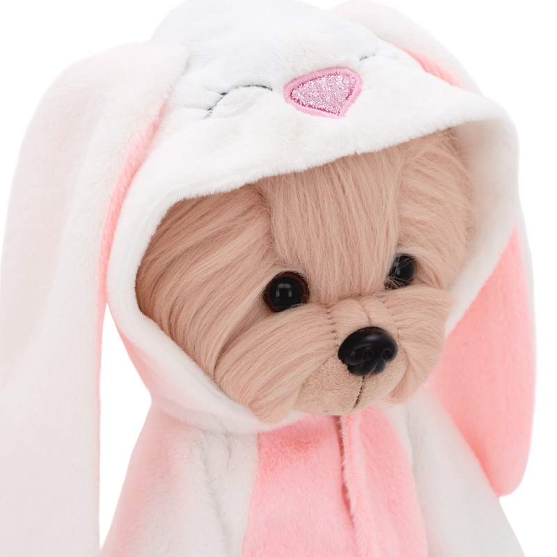 Lucky Doggy Kledingset Bunny