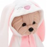 Lucky Doggy Kledingset Bunny