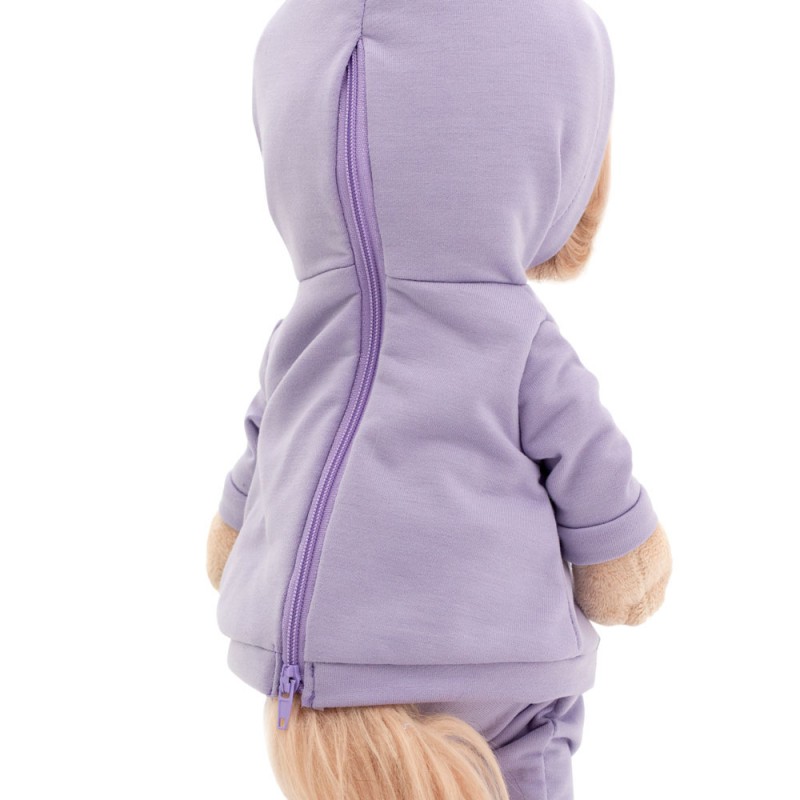 Lucky Doggy Yoyo Blueberry ice cream