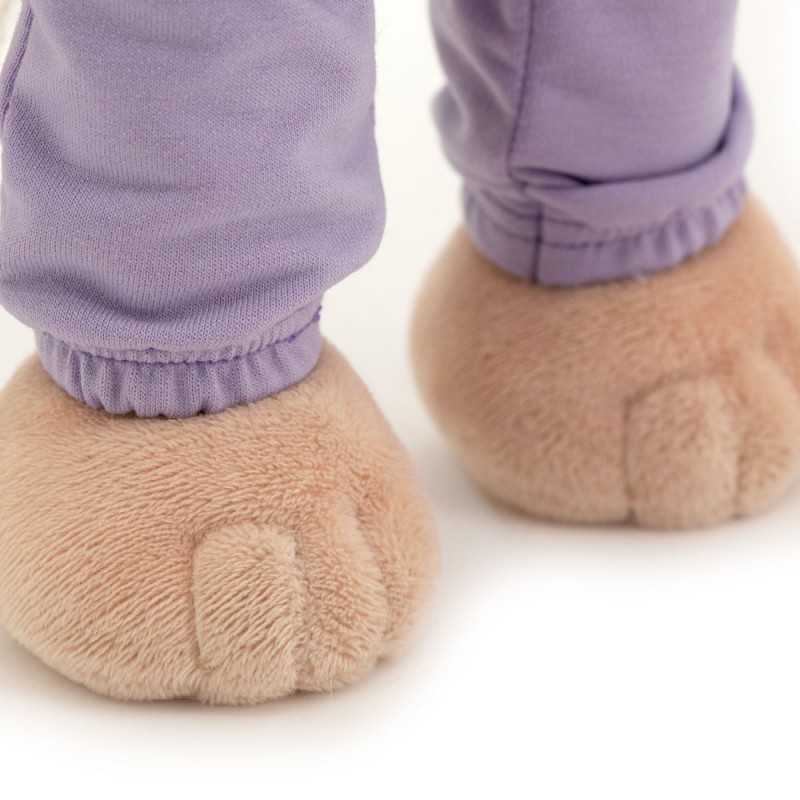 Lucky Doggy Yoyo Blueberry ice cream