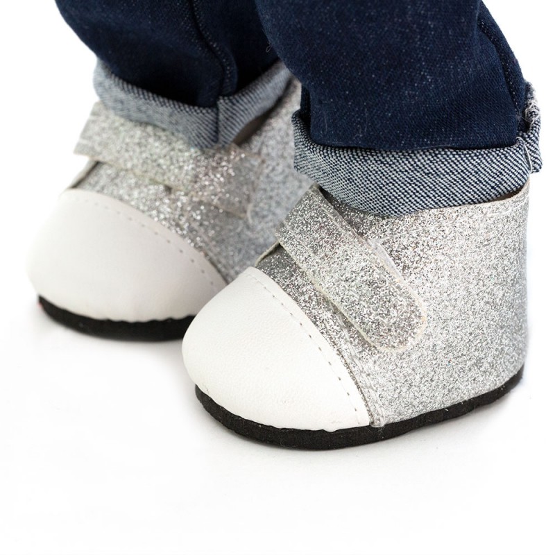 Lucky Doggy Mimi Bright mood