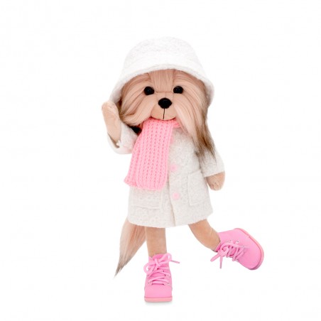 Lucky Doggy Yoyo Fashion winter