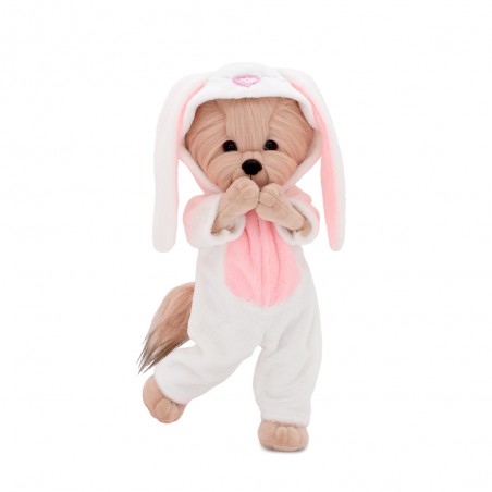 Lucky Doggy Yoyo Bunny Lucky Doggy Yoyo Bunny