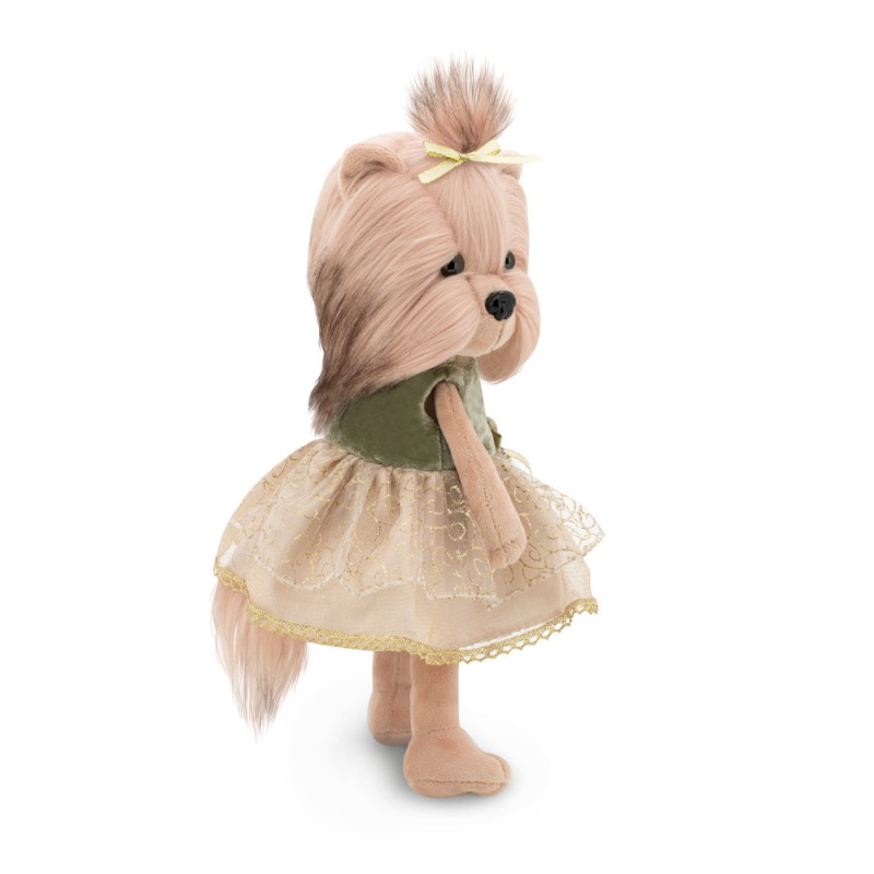 Lucky Doggy Yoyo Luxury