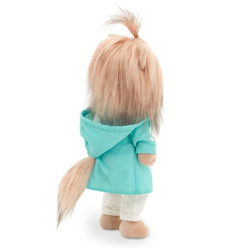 Lucky Doggy Yoyo Rainy day