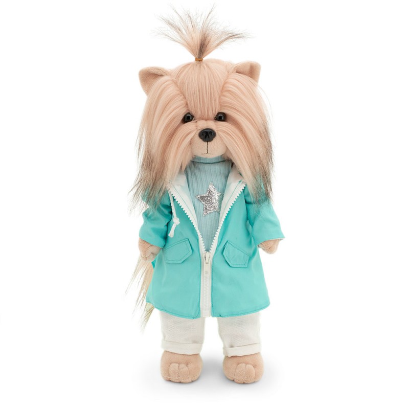 Lucky Doggy Yoyo Rainy day