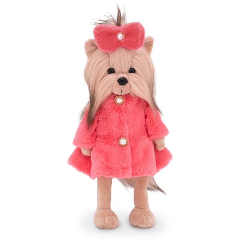 Lucky Doggy Yoyo Fashion week