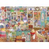 Verity's Vintage Shop, (1000) Gibsons Verity's Vintage Shop, (1000) Gibsons