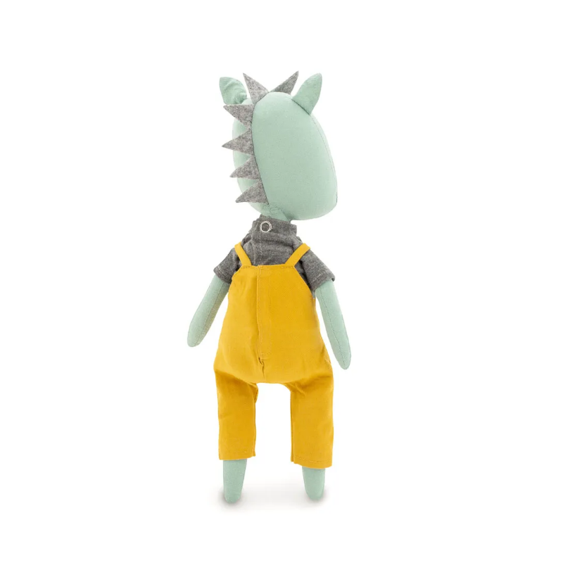 Andy The Dragon - Cotti Motti